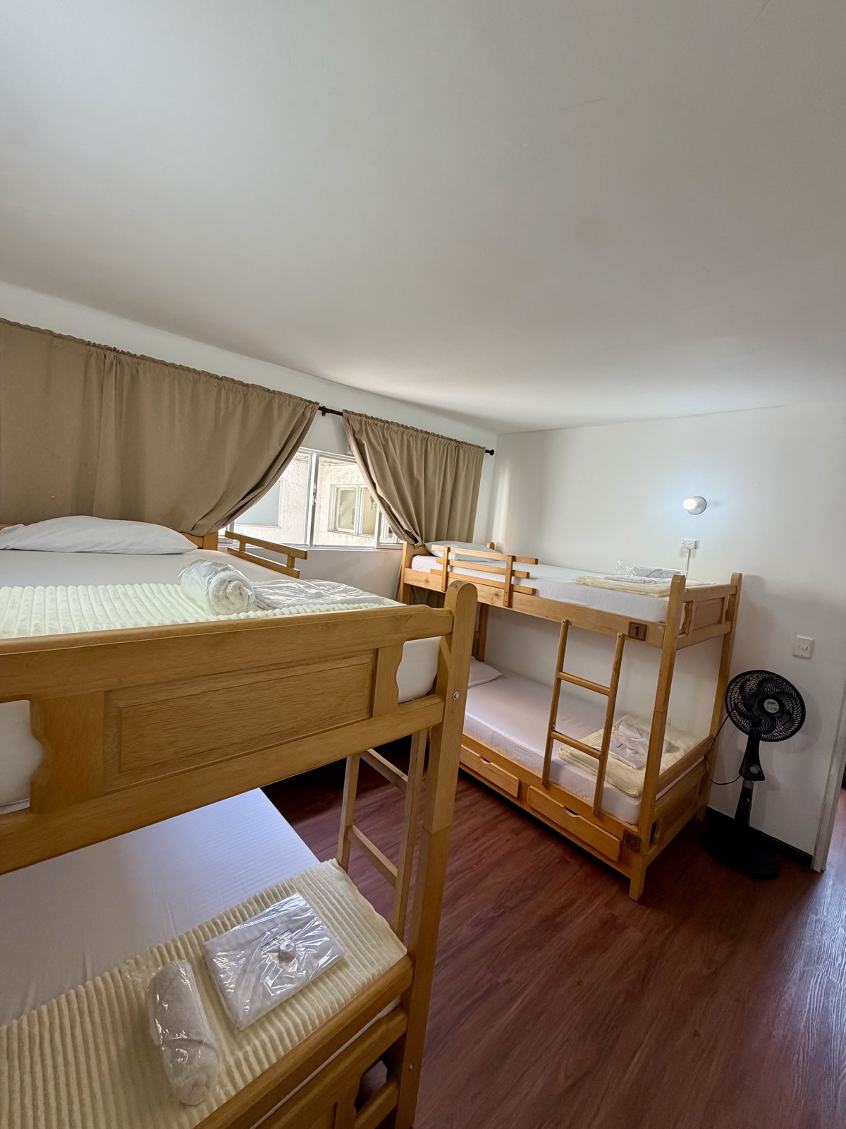 Habitación La Ermita
