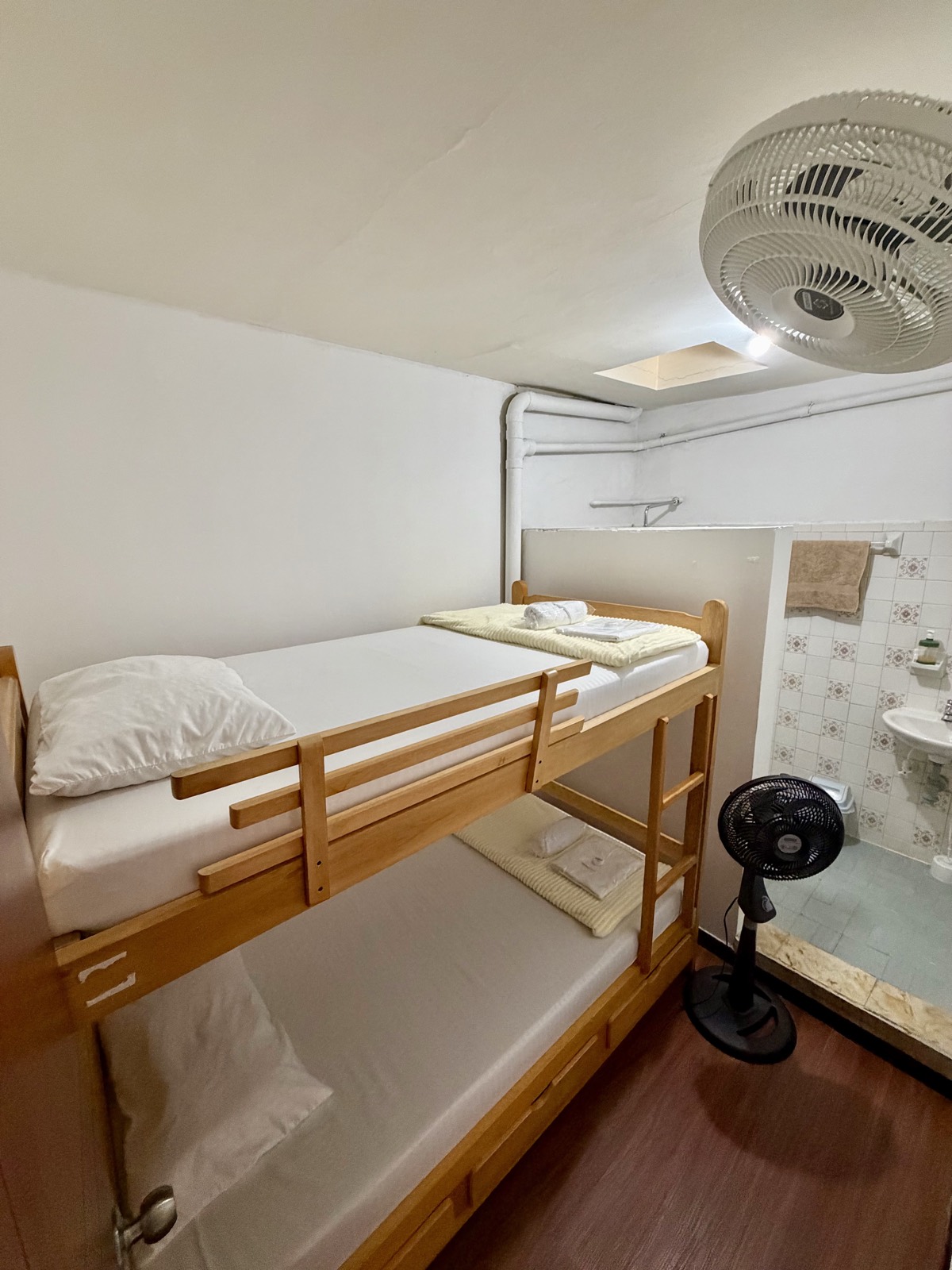 Habitación Las Tres Cruces