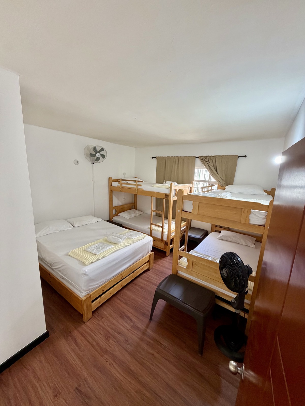 Habitación San Antonio